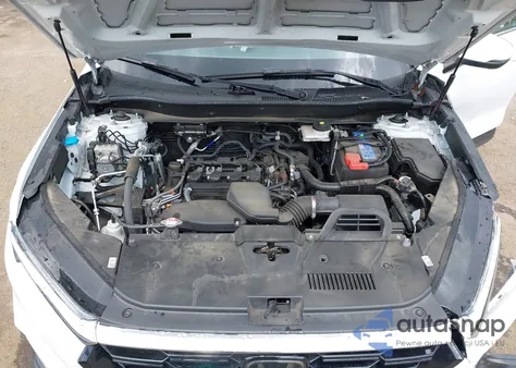 2023 Honda Cr-V Ex-L Awd из США, поврежденный, VIN 7FARS4H72PE020132